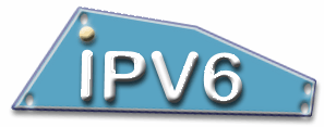 Logo IPv6